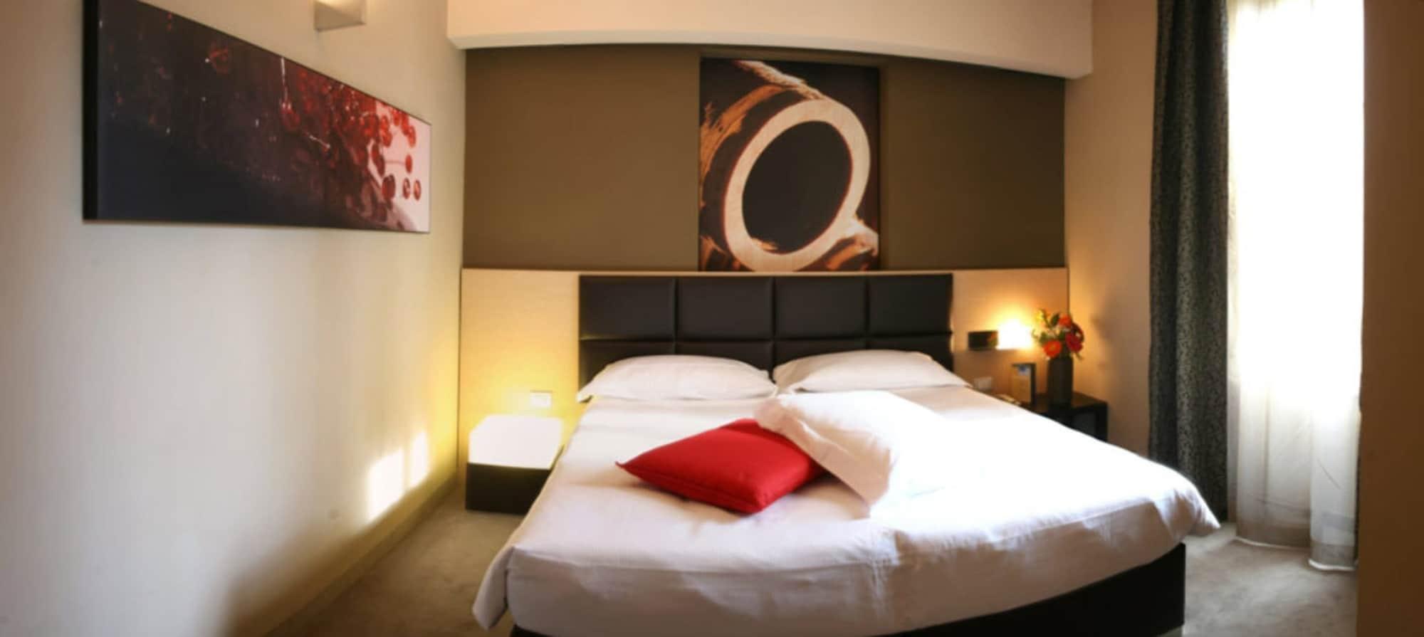 วิลลา เด ปลาตานี บูทิก โฮเทล แอนด์ สปา Hotel โฟลีโญ ภายนอก รูปภาพ