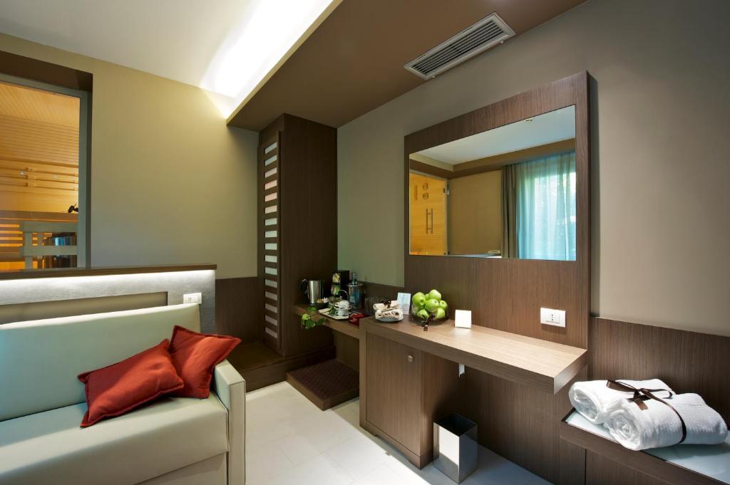 วิลลา เด ปลาตานี บูทิก โฮเทล แอนด์ สปา Hotel โฟลีโญ ห้อง รูปภาพ