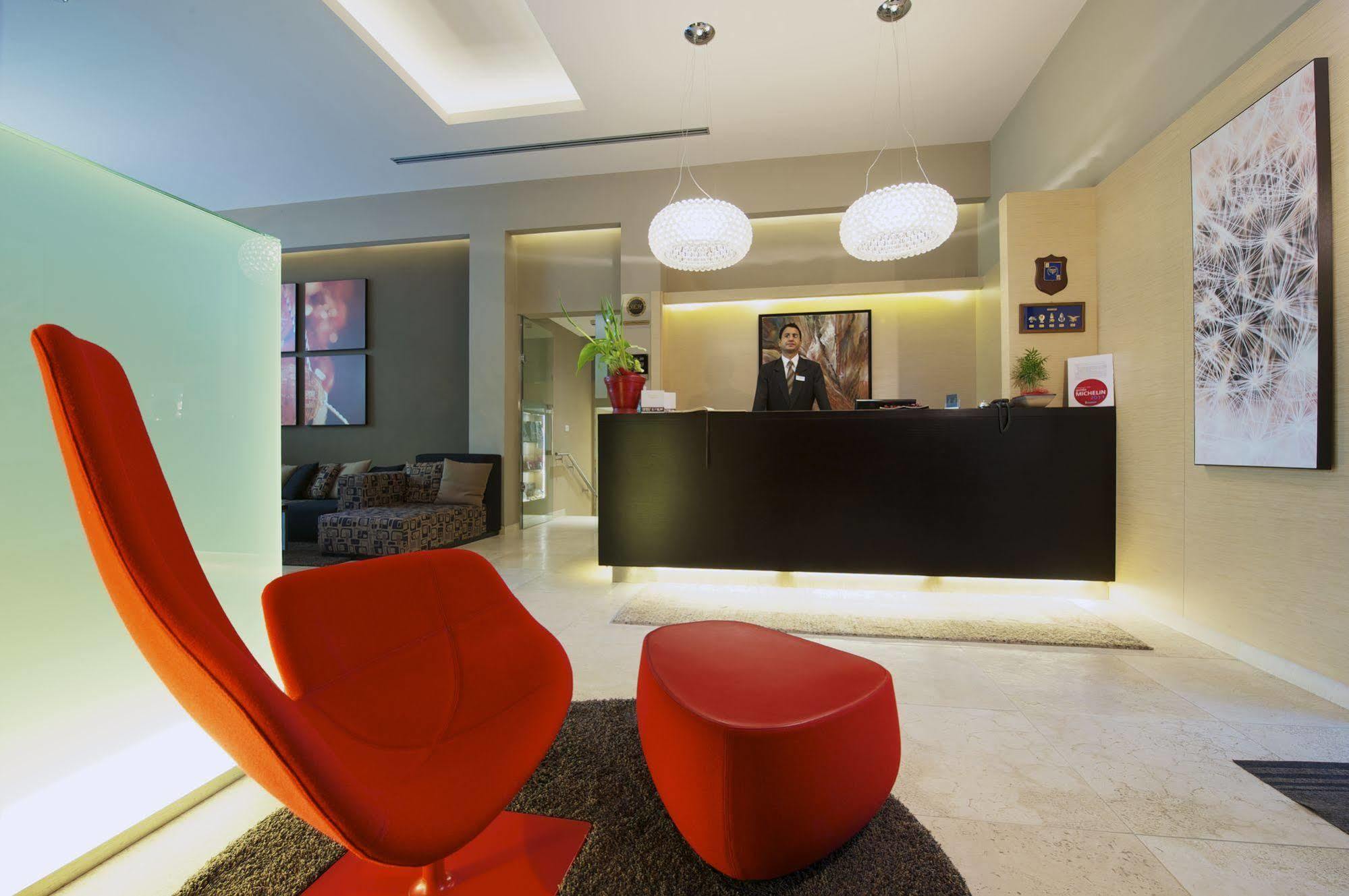 วิลลา เด ปลาตานี บูทิก โฮเทล แอนด์ สปา Hotel โฟลีโญ ภายนอก รูปภาพ